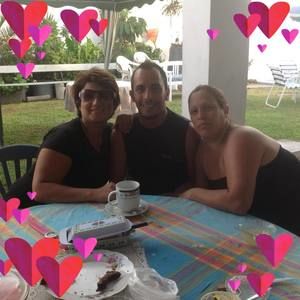 Meet your Posher, Carmen